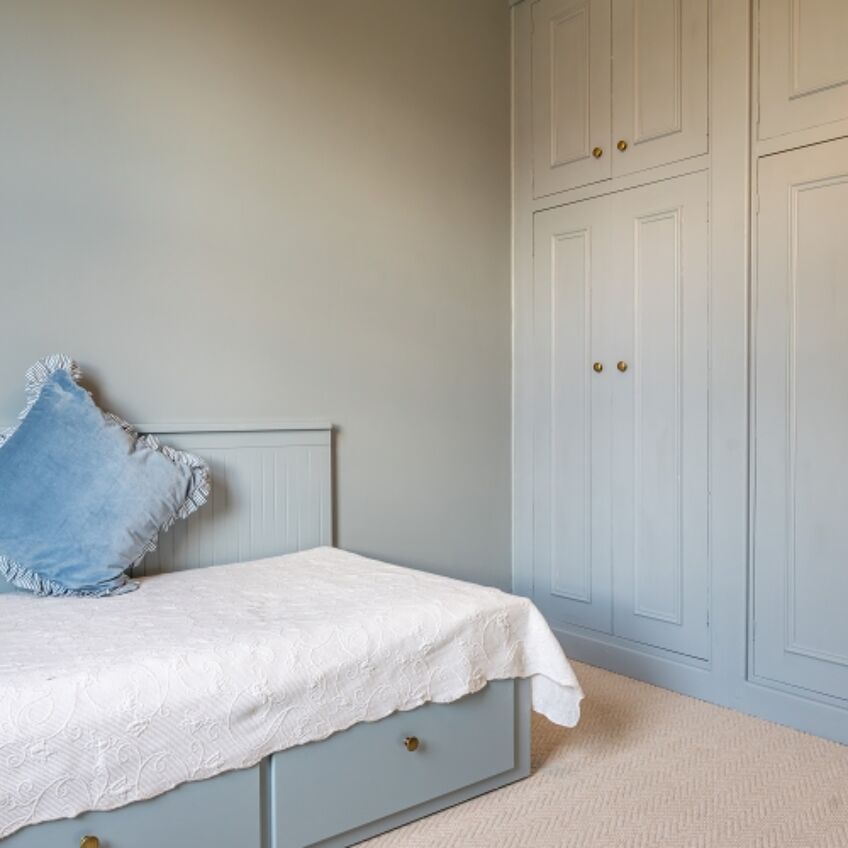 Goldcroft Common, Caerleon. For sale with Clarke & Partners estate agent.